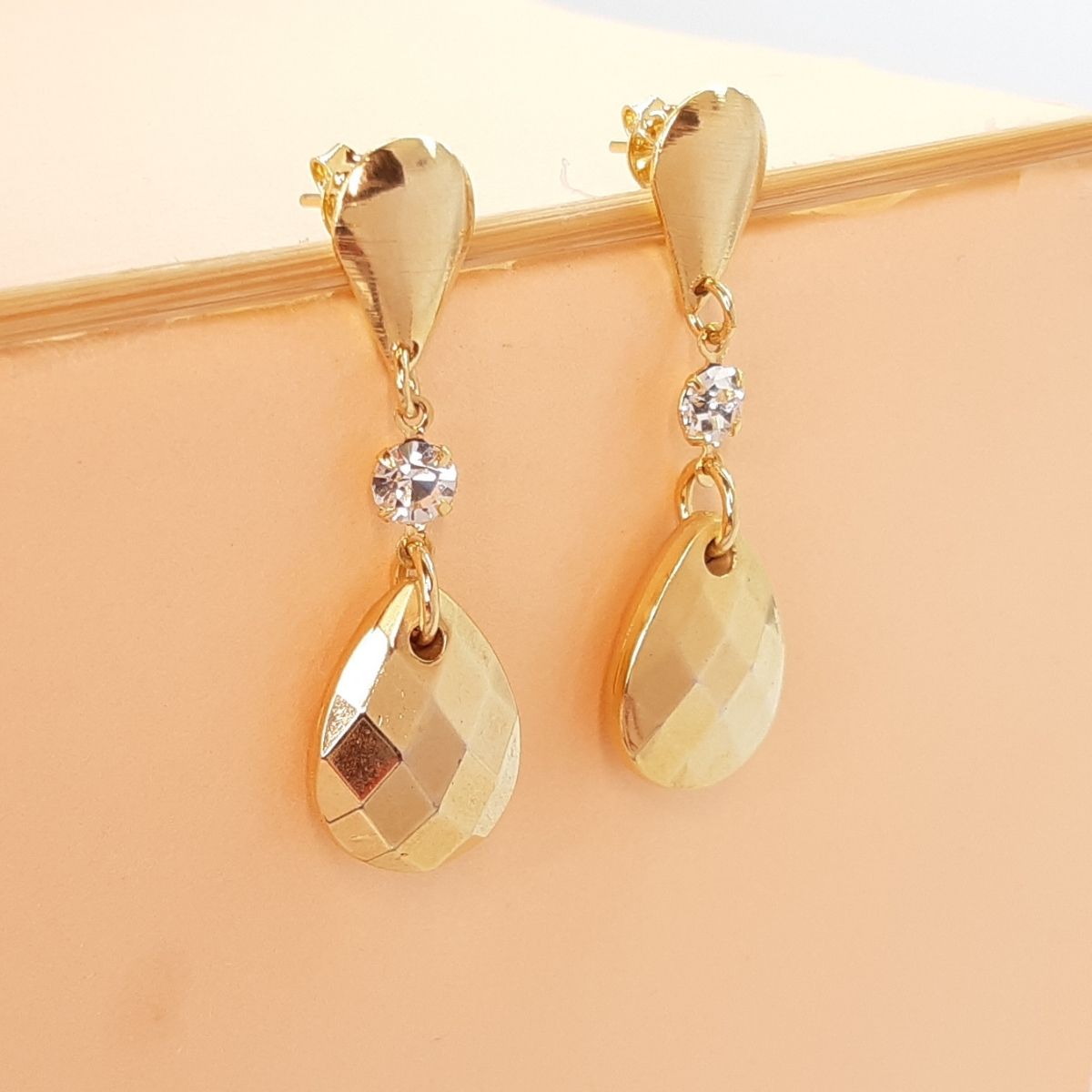 Aretes Gran Gota