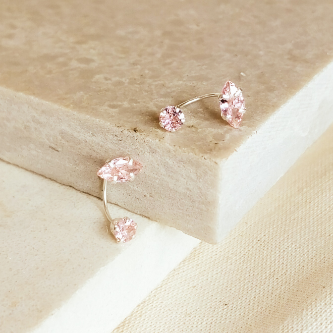 T. Rombo Rosa