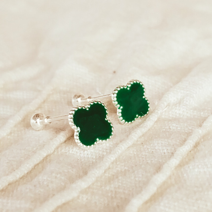 Trébol Verde