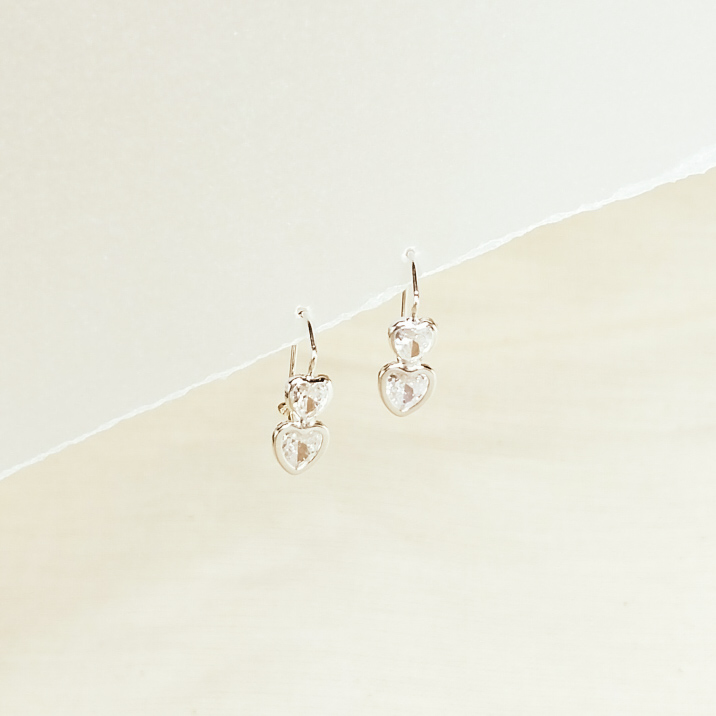 Duo Cuore Cristal