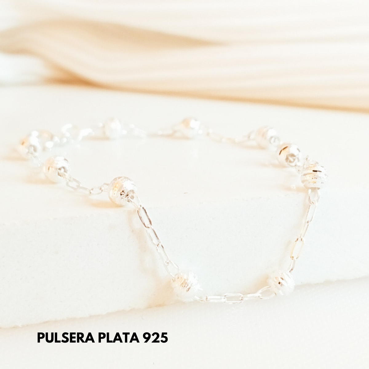 Pulsera Caty