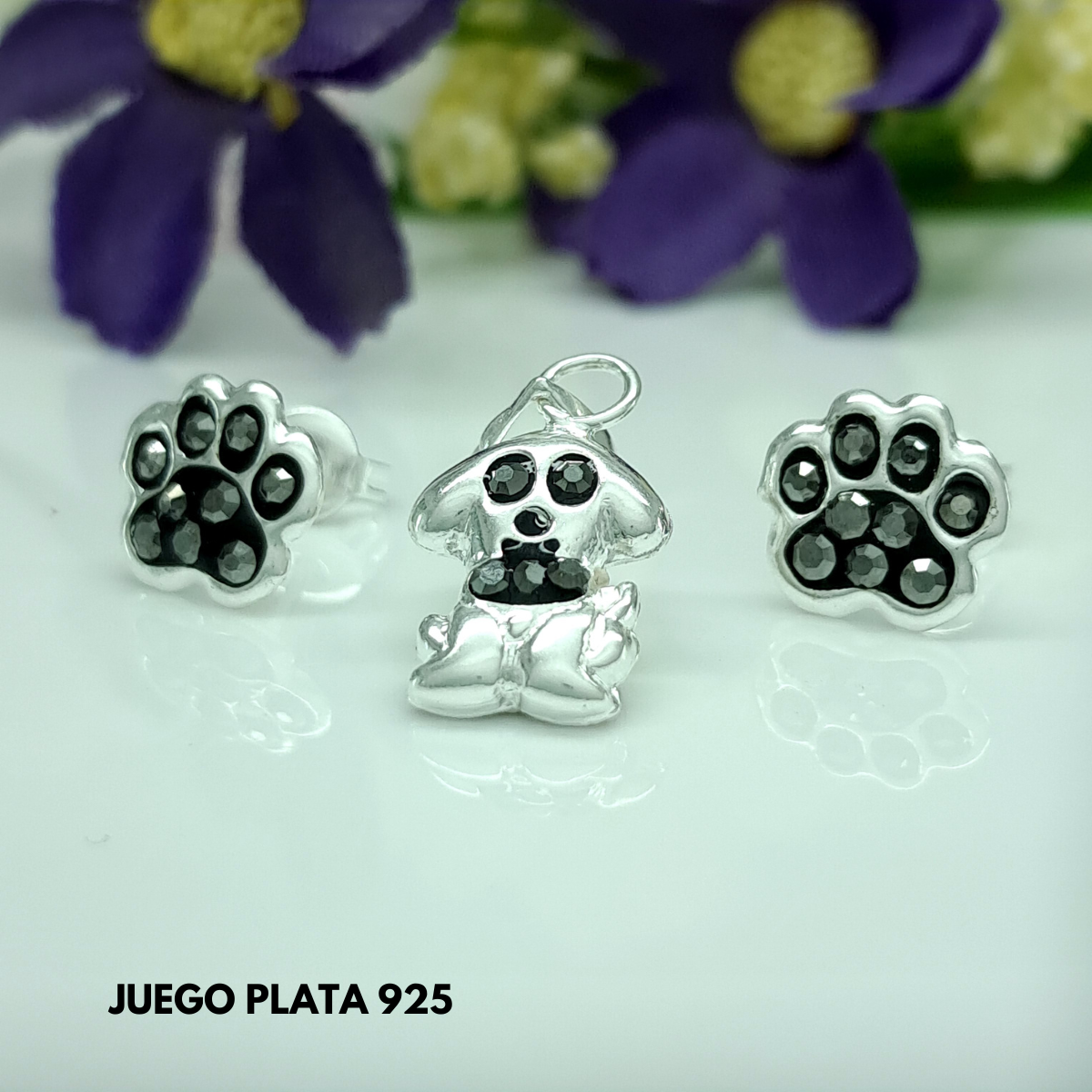 Perrito Negro