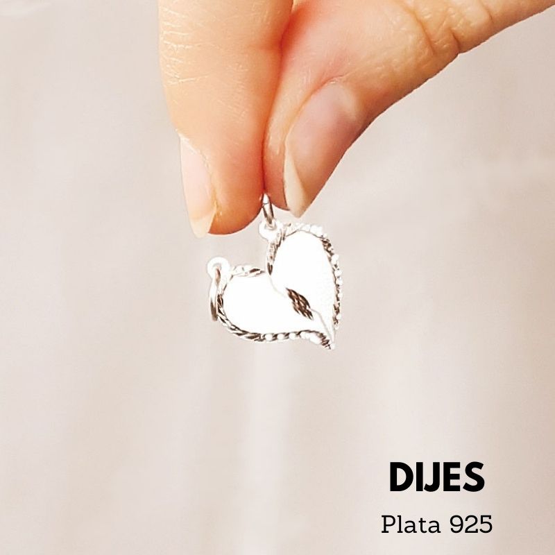 Plata 925