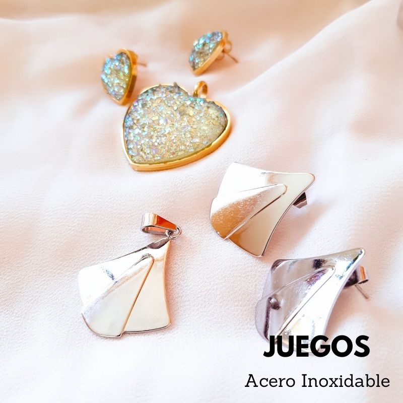 Acero Inoxidable