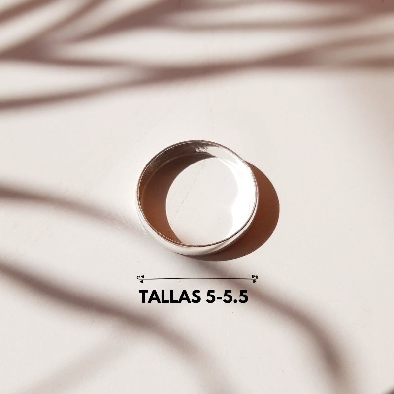 Tallas 5 - 5.5