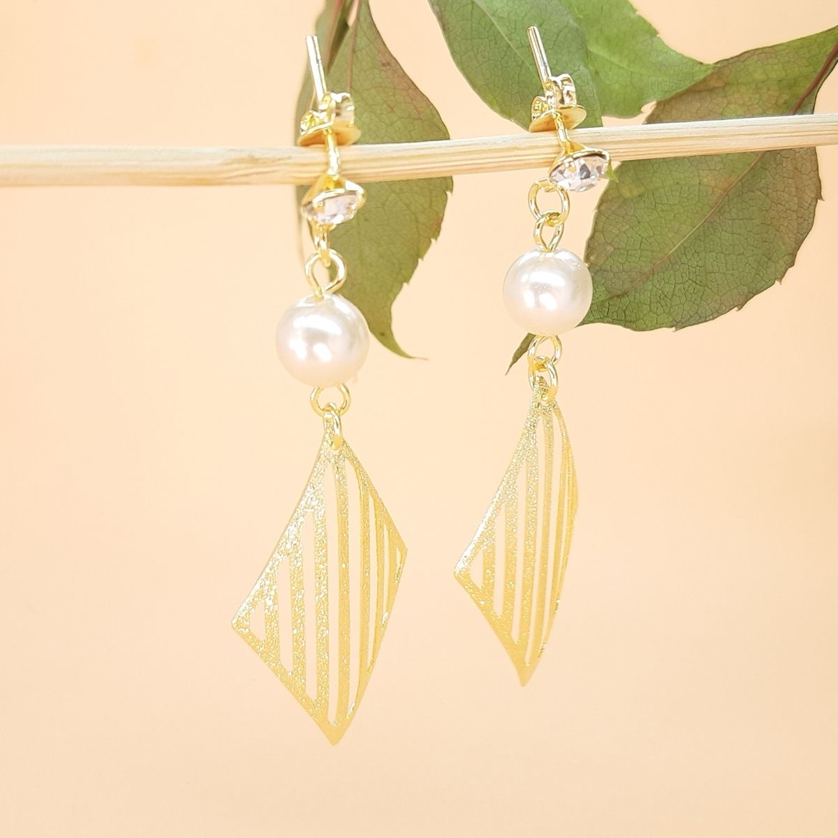 Aretes Anabella