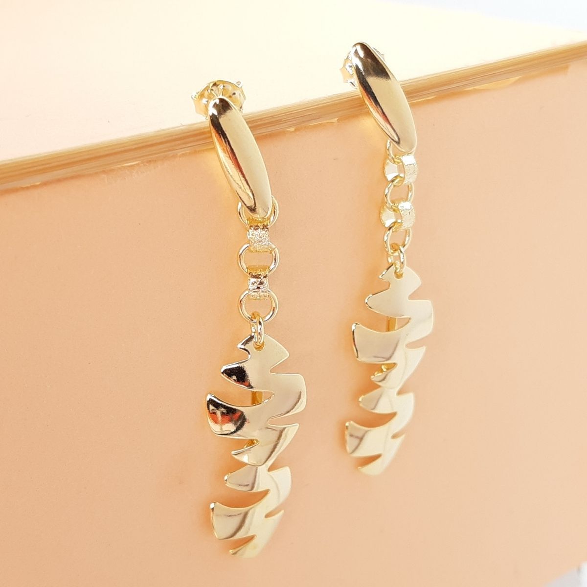 Aretes Selvia