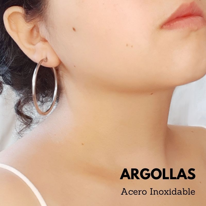 Acero Inoxidable