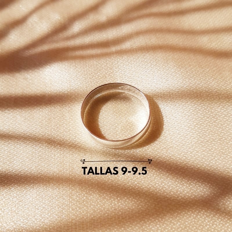 Tallas 9 - 9.5